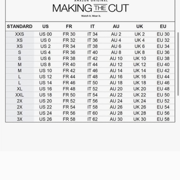 Making the Cut Season olive lace up midi Shirt Dress Sz XS New with tags - Picture 14 of 14